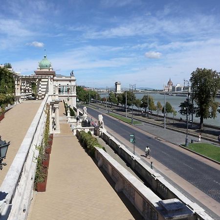 Marvelosa Apartment - Central By The Chain Bridge Budapešť Exteriér fotografie
