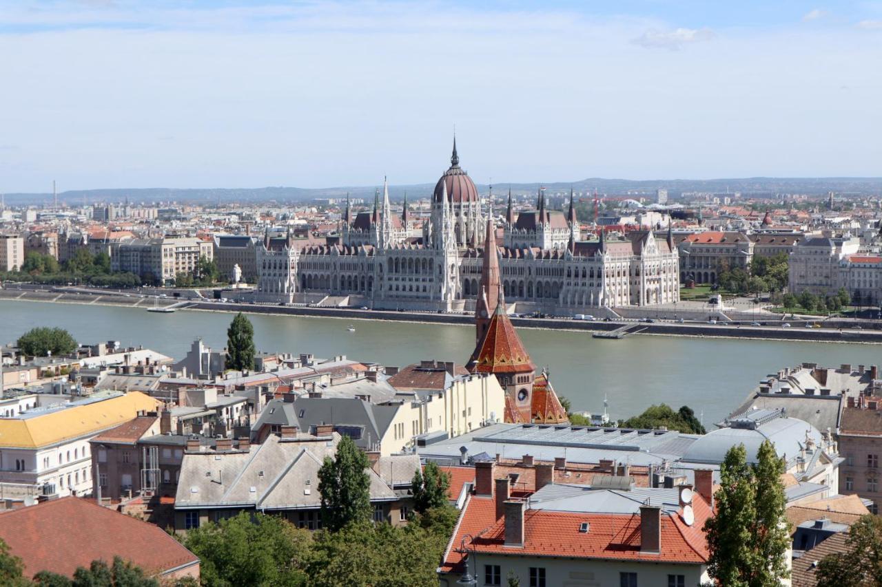 Marvelosa Apartment - Central By The Chain Bridge Budapešť Exteriér fotografie