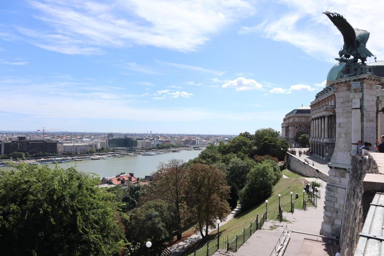 Marvelosa Apartment - Central By The Chain Bridge Budapešť Exteriér fotografie